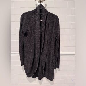 Barefoot Dreams Cardigan